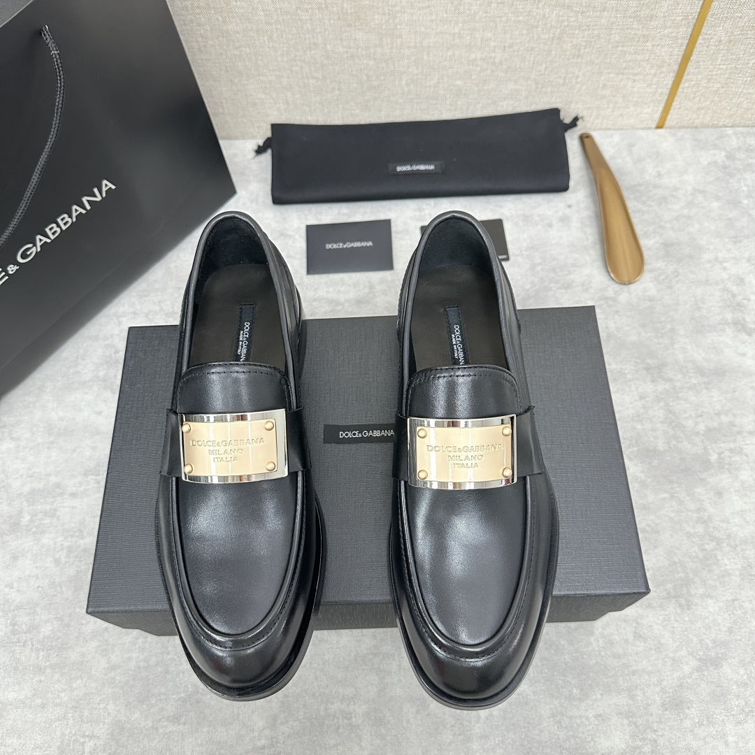 olce & Gabbana shoe